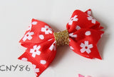 Chinese New Year Hair Accessories (CNY86-CNY96)