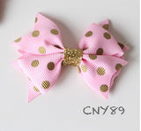 Chinese New Year Hair Accessories (CNY86-CNY96)