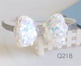 Sequin Headband (Q218)