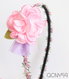 Chinese New Year Hair Accessories (CNY237-CNY240)