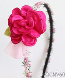 Chinese New Year Hair Accessories (CNY237-CNY240)