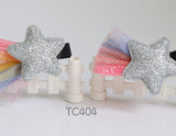 Adorable Twinset Hair Clip (TC404-TC407)