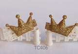 Adorable Twinset Hair Clip (TC404-TC407)