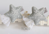 Adorable Twinset Hair Clip (TC404-TC407)