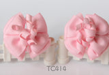 Adorable Twinset Hair Clip (TC412-TC415)