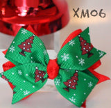 Christmas Hair Accessories (XM05-XM06)