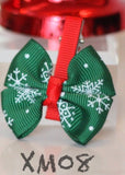 Christmas Hair Accessories (XM07-XM08)