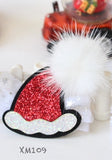 Christmas Hair Accessories (XM108-XM110)