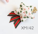 Christmas Hair Accessories (XM138-XM142)