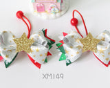 Christmas Hair Accessories (XM149-XM151)