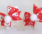 Christmas Hair Accessories (XM149-XM151)