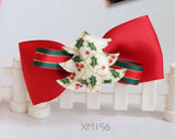 Christmas Hair Accessories (XM155-XM156)