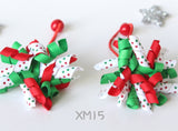 Christmas Hair Accessories (XM149-XM151)