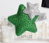 Christmas Hair Accessories (XM170-XM172)