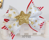 Christmas Hair Accessories (XM170-XM172)