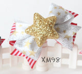 Christmas Hair Accessories (XM97-XM100)